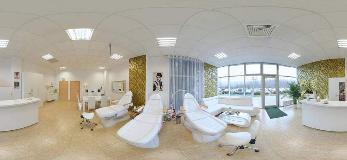 Centrum esthetique Centrum szkoleń